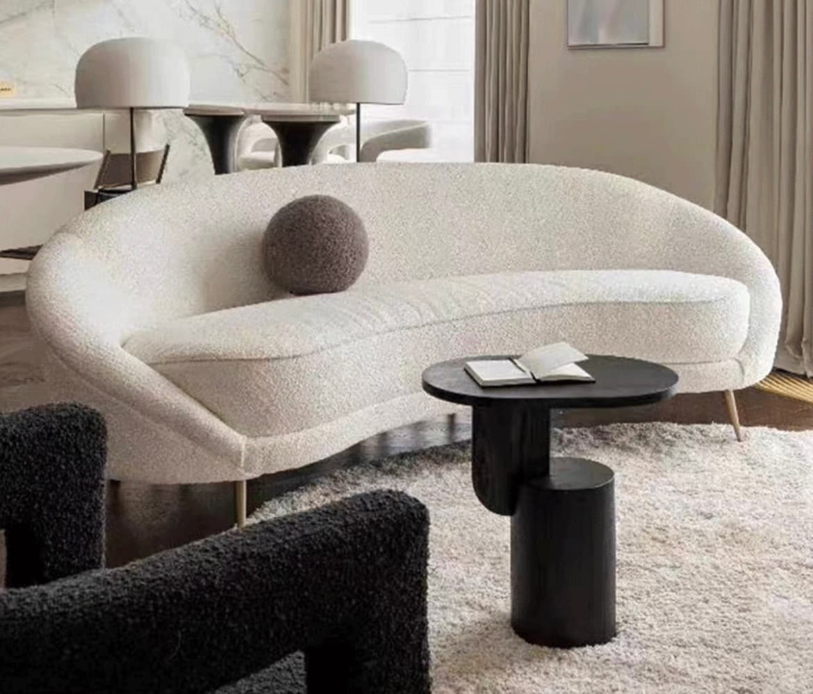 Журнальный столик Table JERSY N