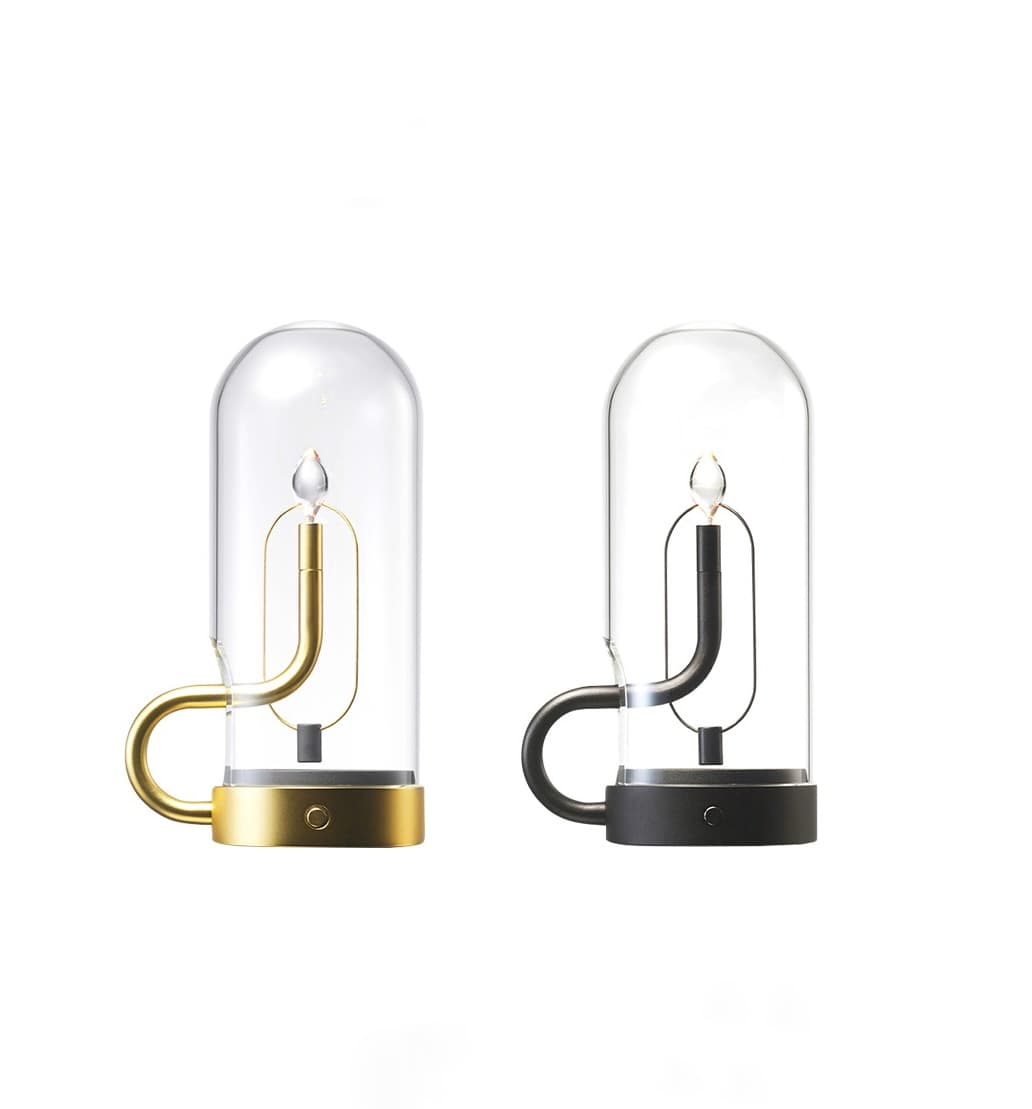 Настольная лампа FLAN