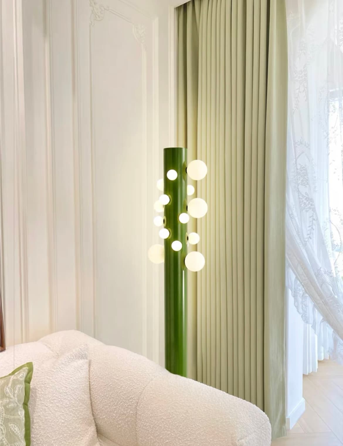 Торшер CACTUS B