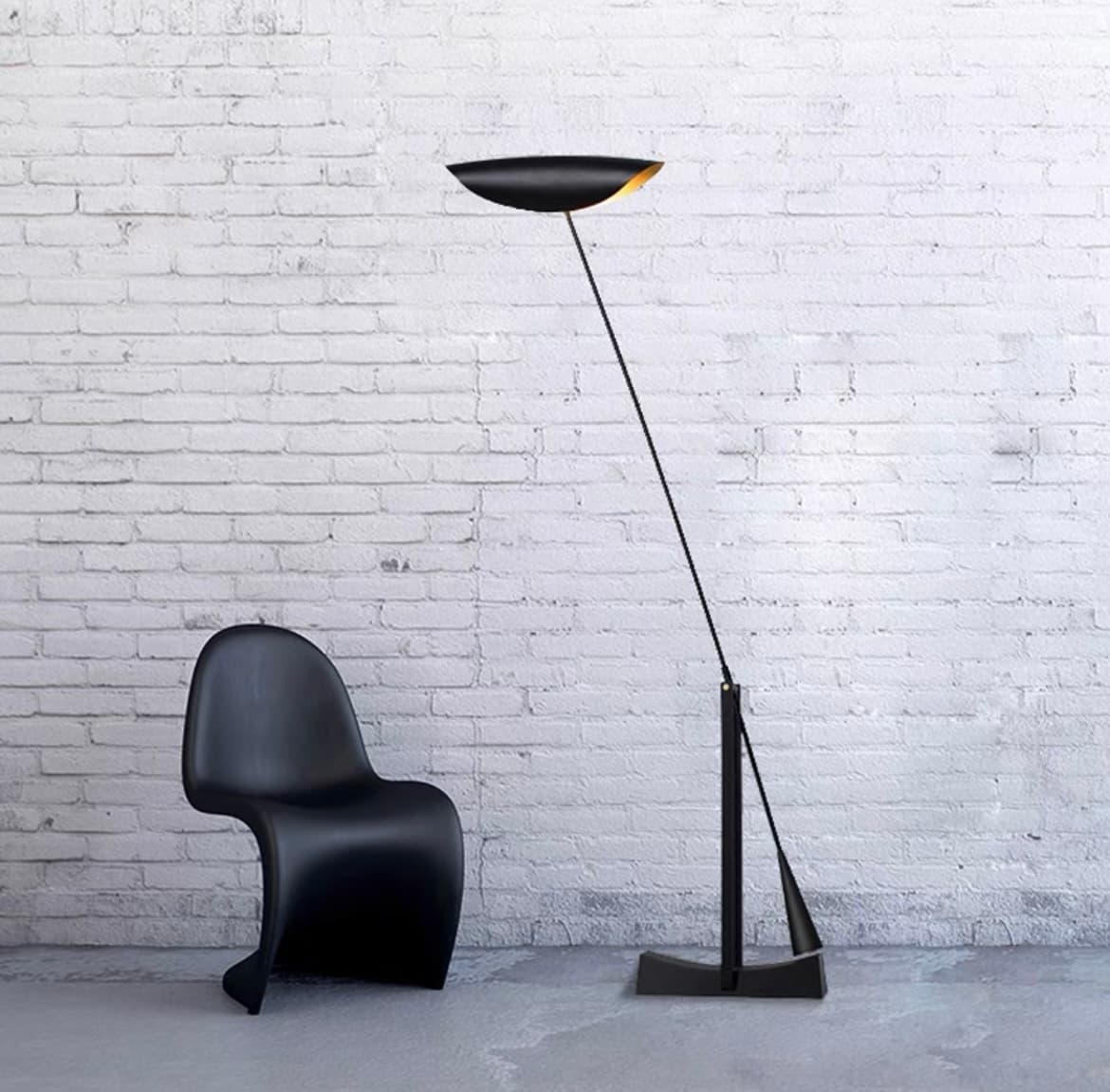 Торшер ROSBETH