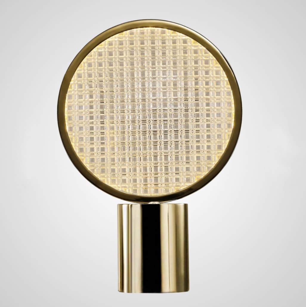 Настольная лампа ULF TAB