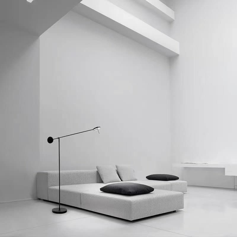 Торшер TALK FL