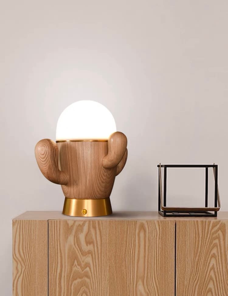 Настольная лампа TEXAS 