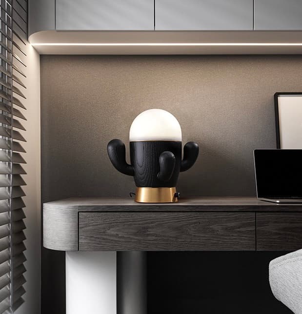 Настольная лампа TEXAS 