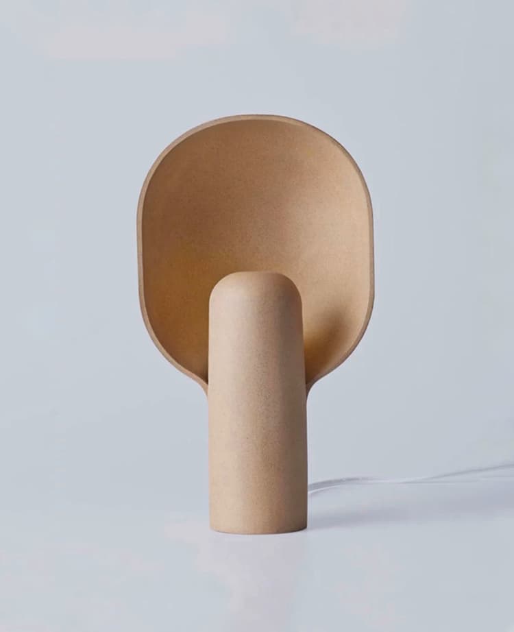 Настольная лампа Ferto  