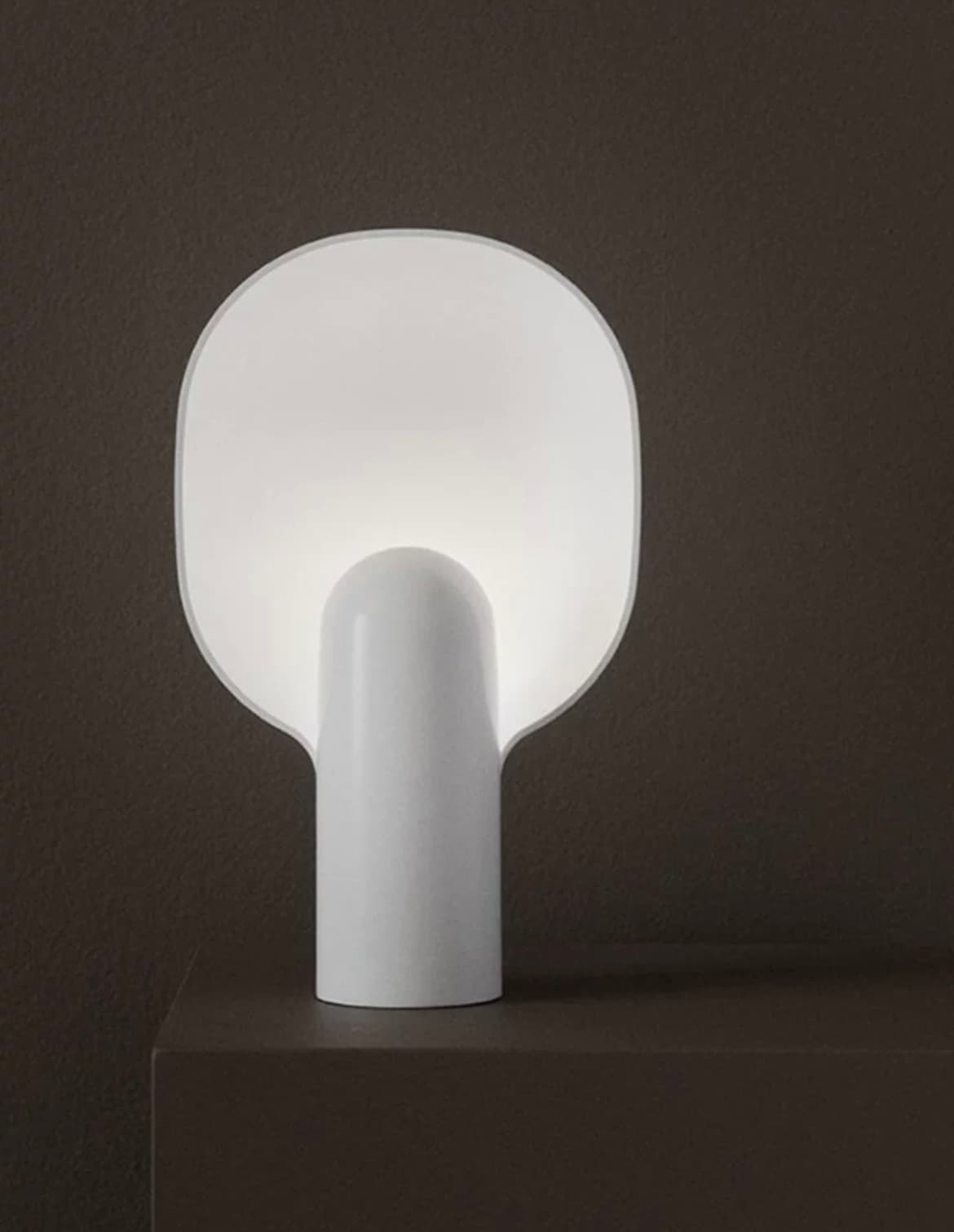 Настольная лампа Ferto  