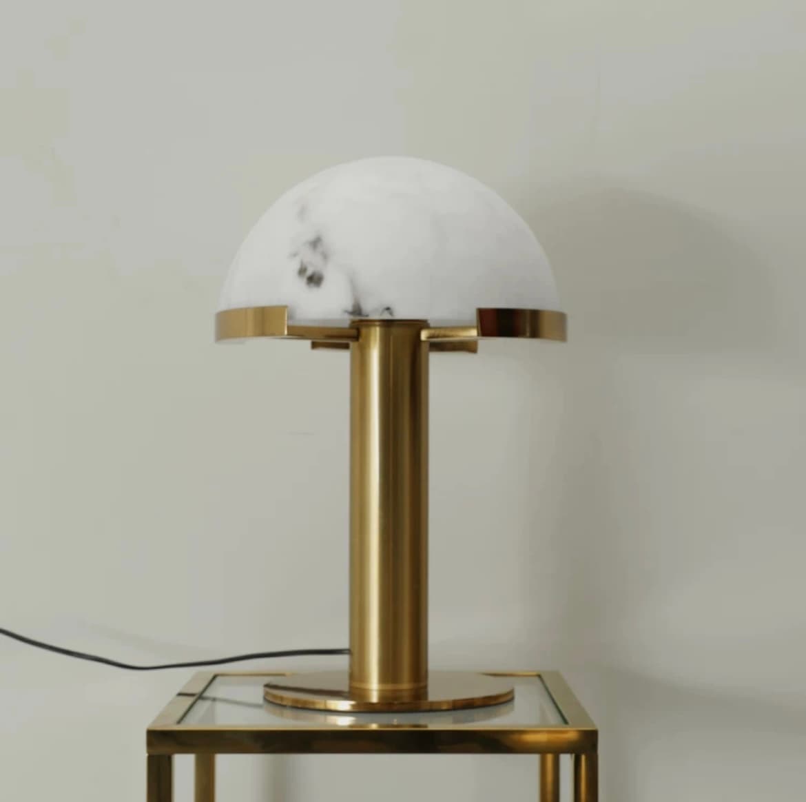 Настольная лампа MRAMOR LIGHT