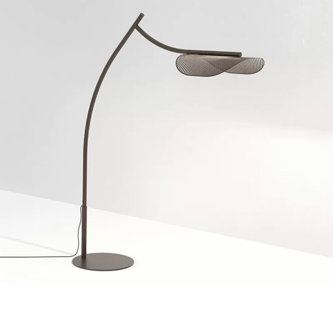 Торшер DEXT LIGHT