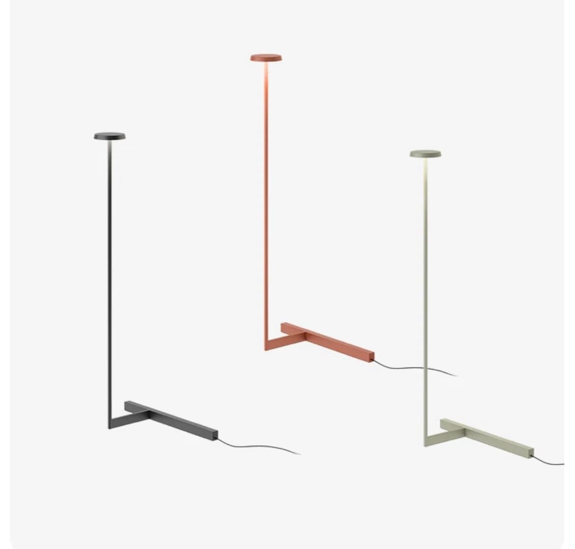 Торшер  Sophis