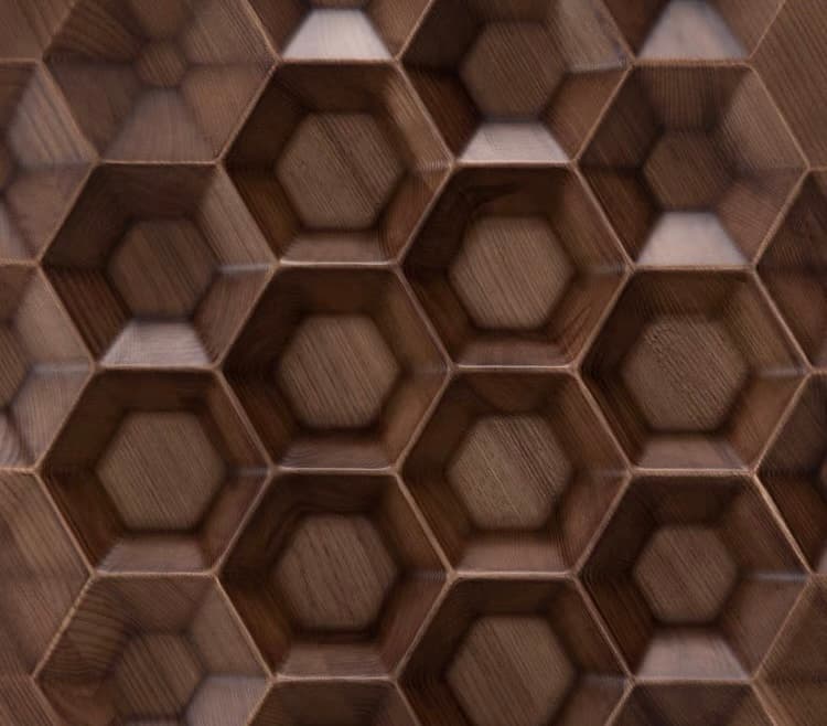 Потолочный светильник HONEY