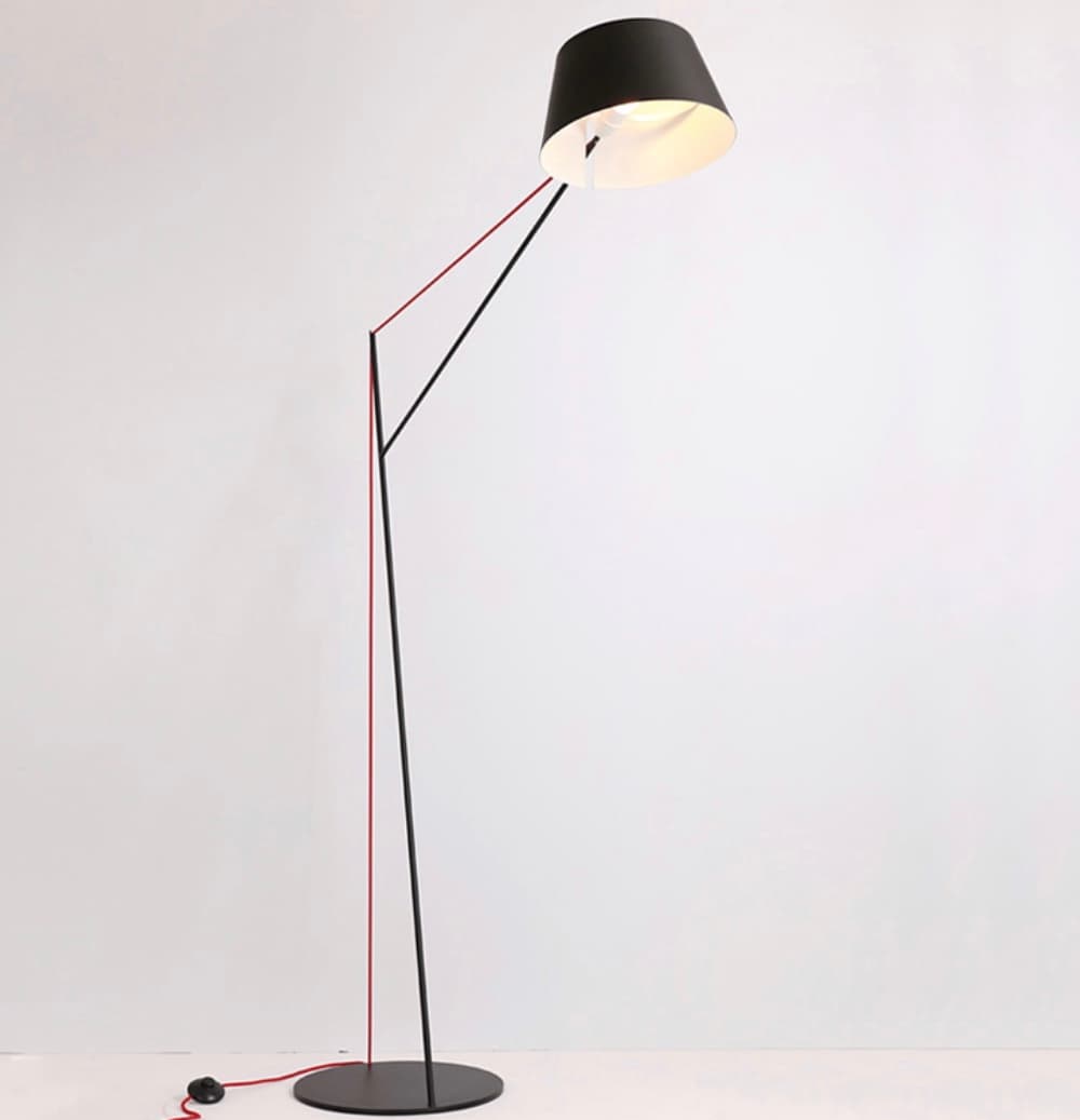 Торшер STRETCH