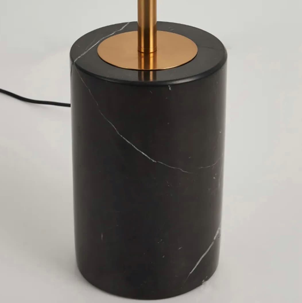 Торшер GERALDINE