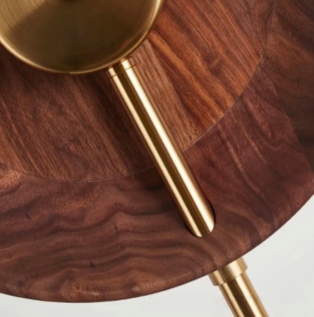 Торшер GERALDINE