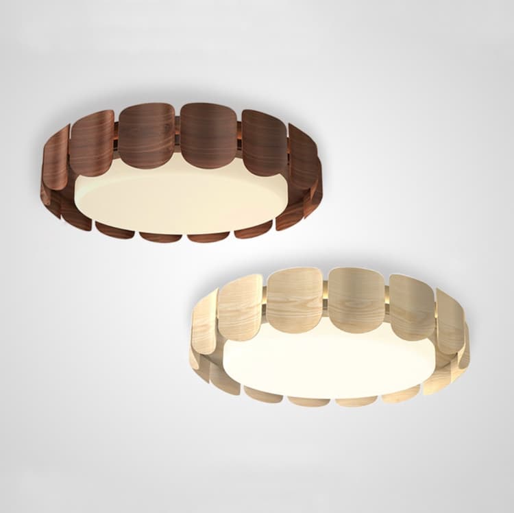 Потолочный светильник SHELT