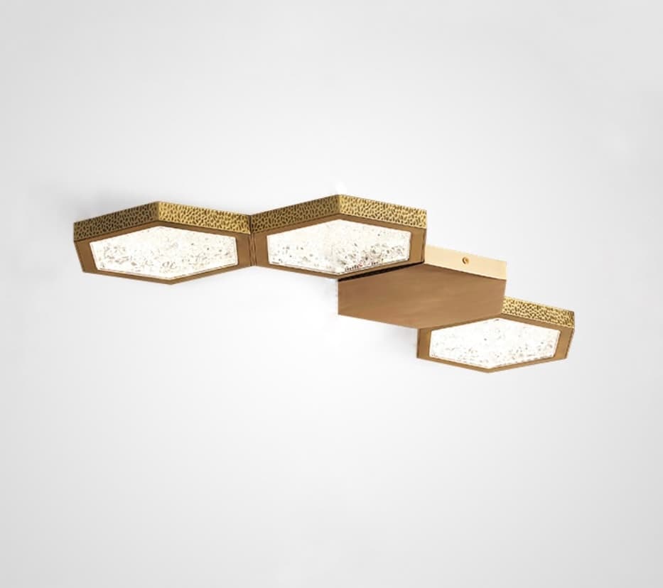 Потолочный светильник PETRY