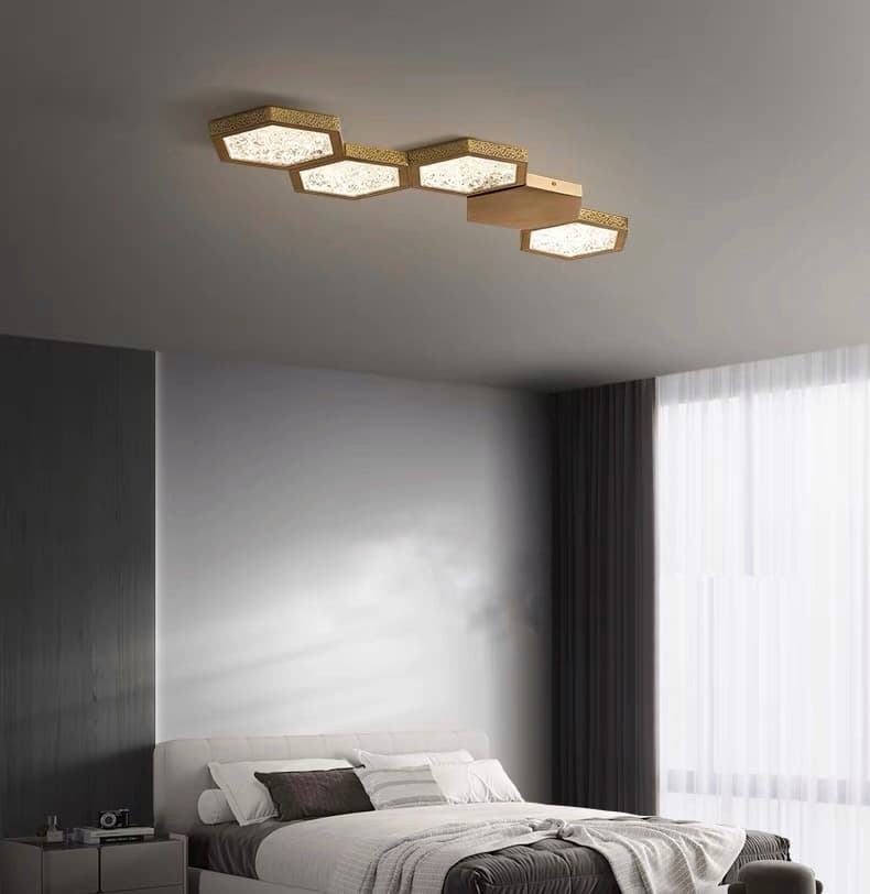 Потолочный светильник PETRY