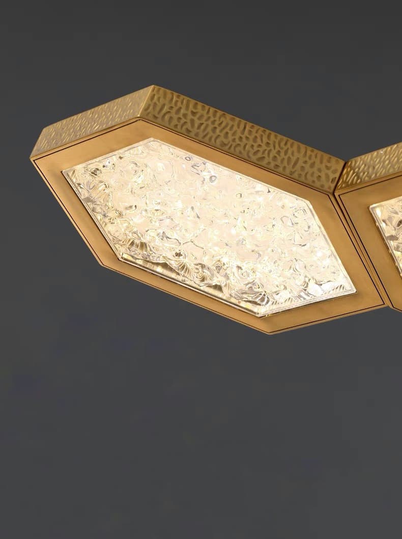 Потолочный светильник PETRY