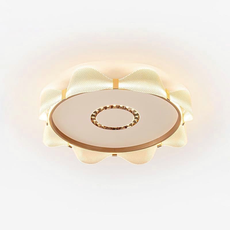 Потолочный светильник BERTINA CH