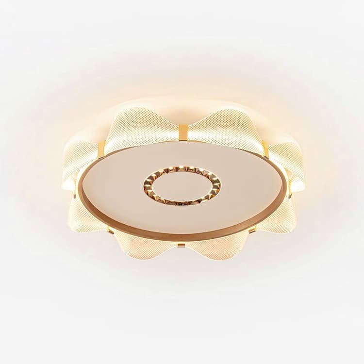 Потолочный светильник BERTINA CH