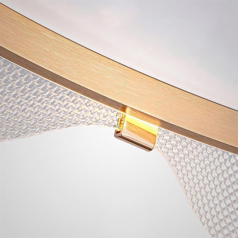 Потолочный светильник BERTINA CH