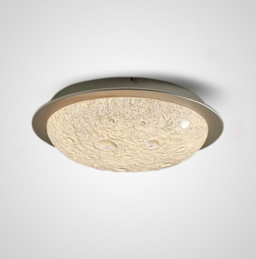 Потолочный светильник MOON SURFACE