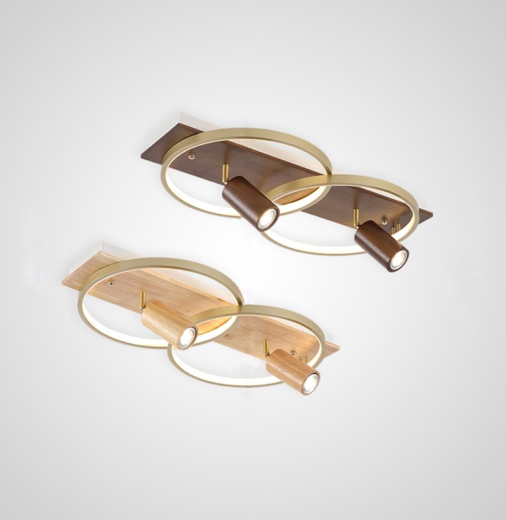 Потолочный светильник DIDRIKA