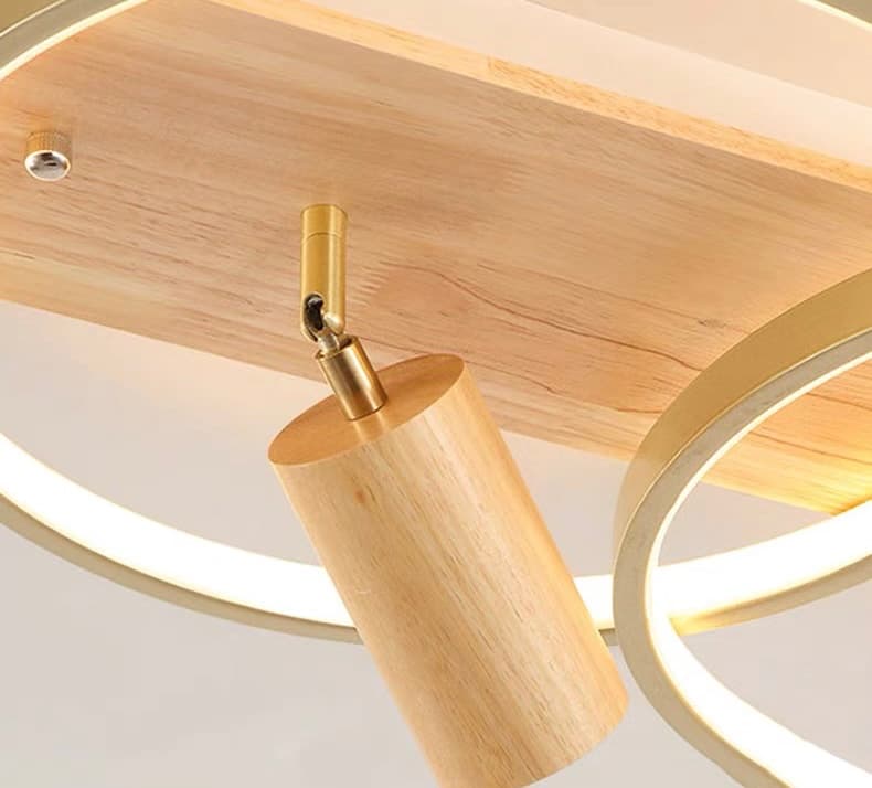 Потолочный светильник DIDRIKA