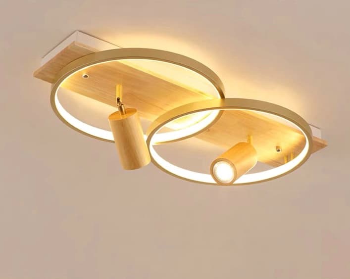 Потолочный светильник DIDRIKA