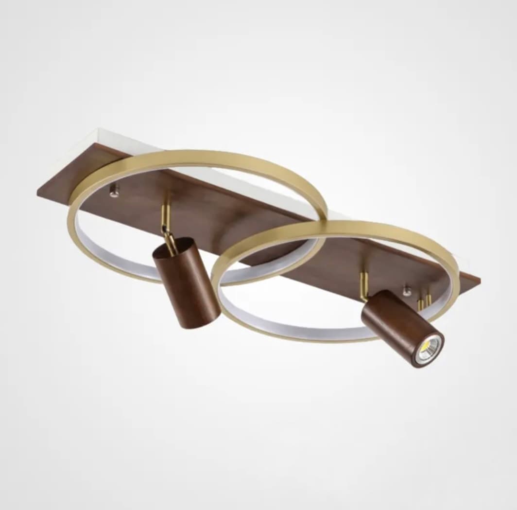 Потолочный светильник DIDRIKA