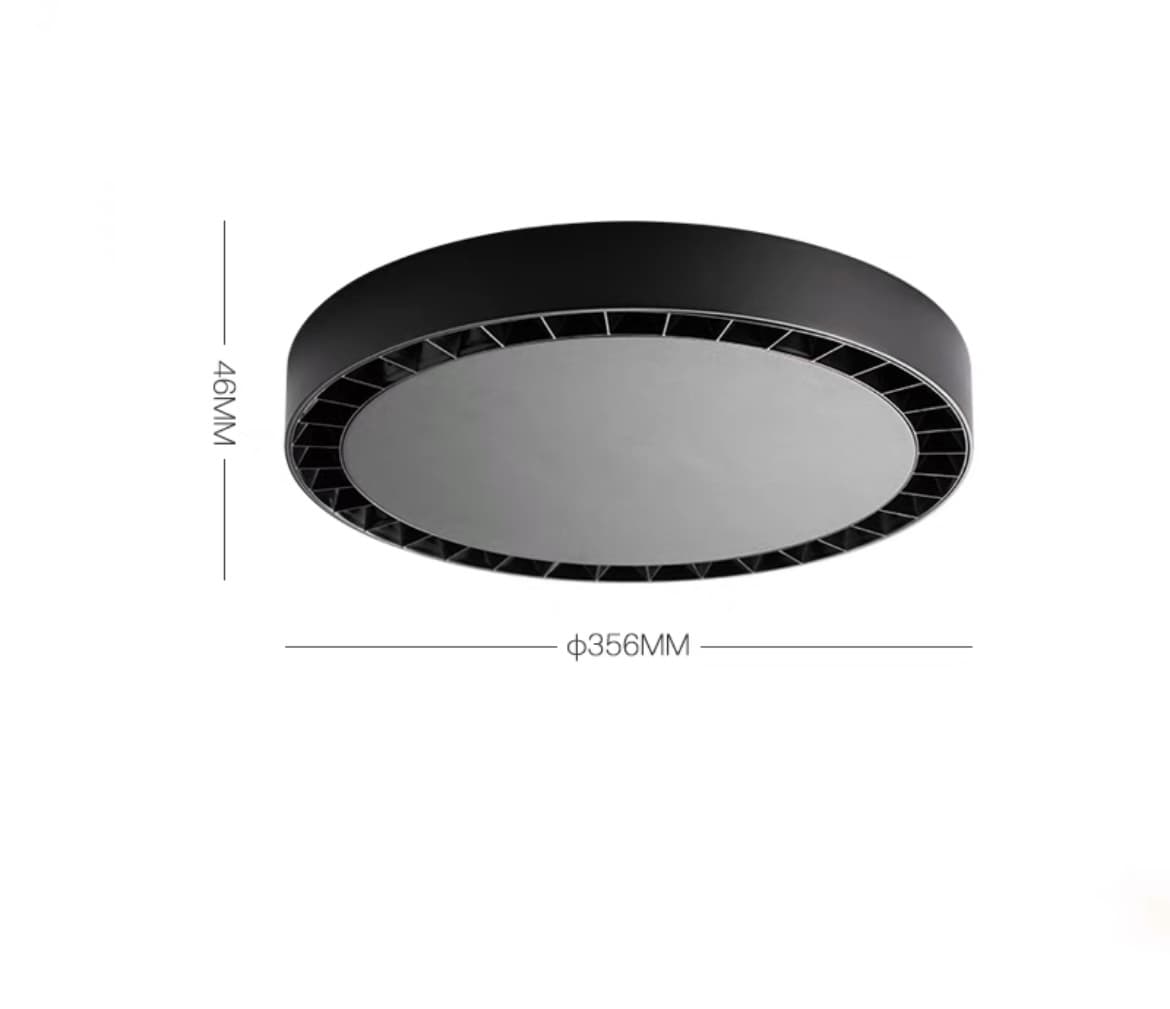 Потолочный светильник OCTAVIA