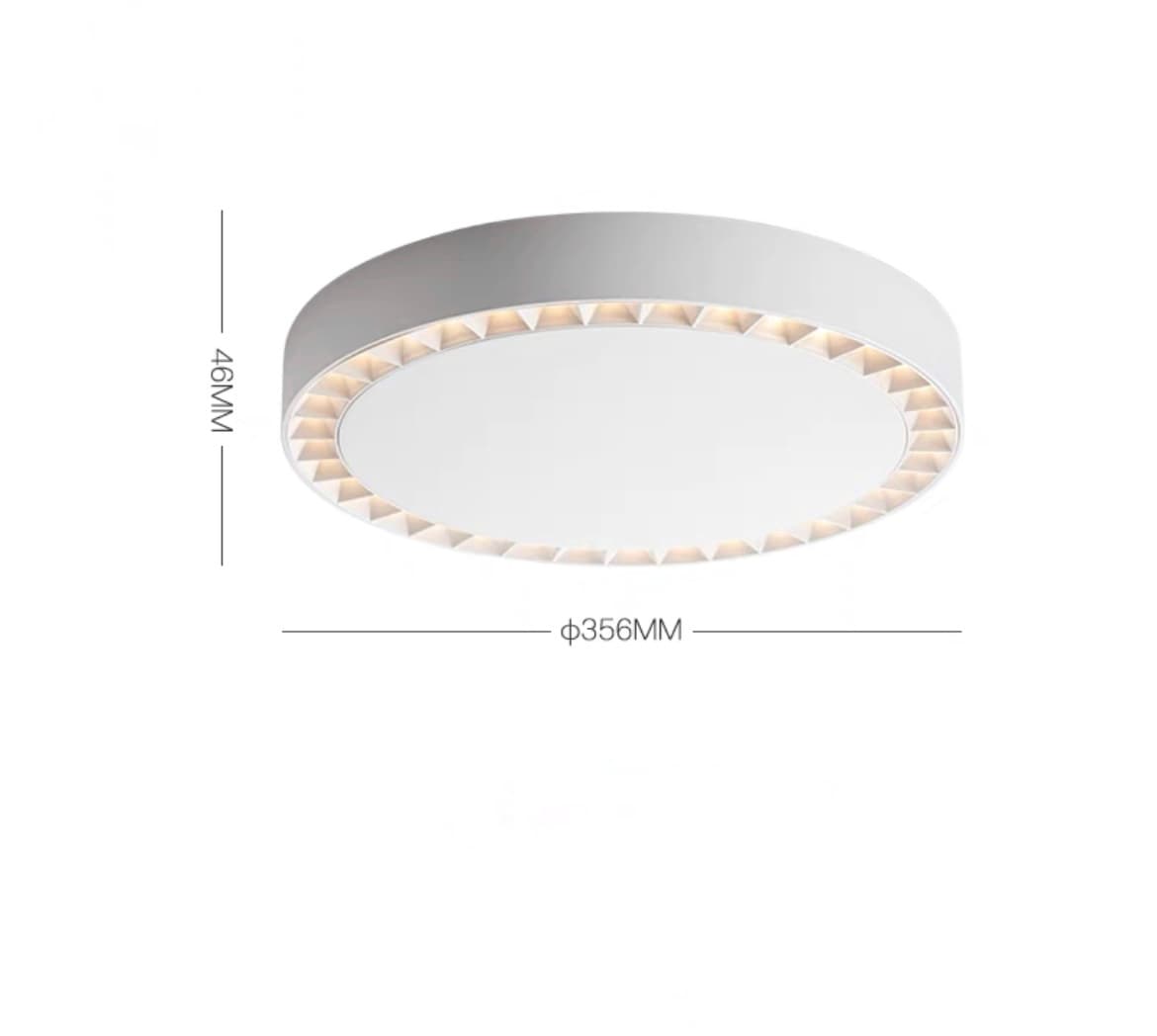 Потолочный светильник OCTAVIA