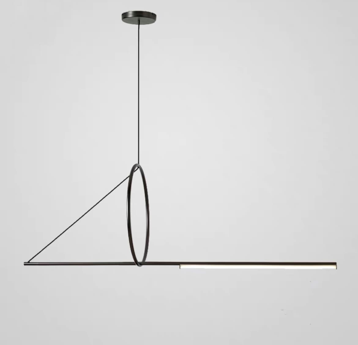 Реечный светильник SIRIS