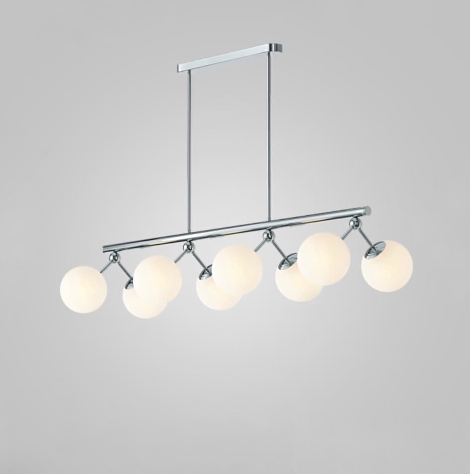 Реечный светильник MARTIAL LONG