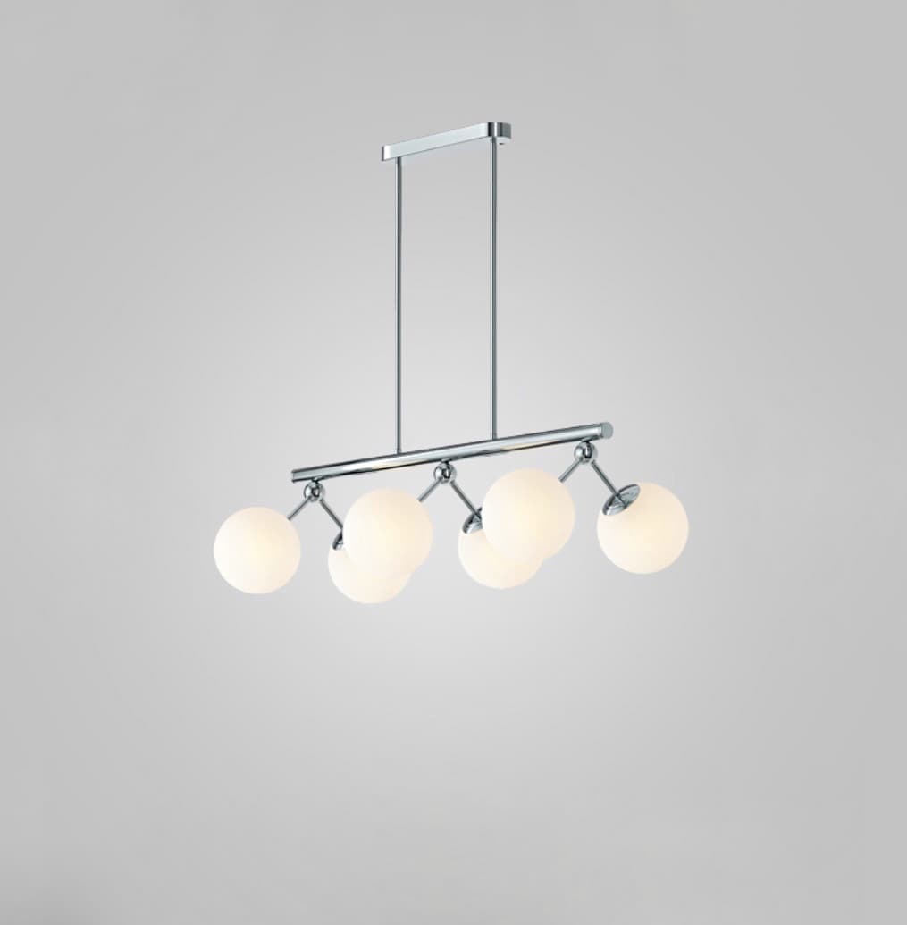 Реечный светильник MARTIAL LONG