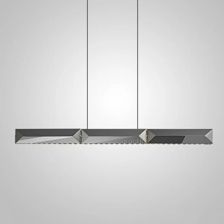 Реечный светильник STANLEY LONG