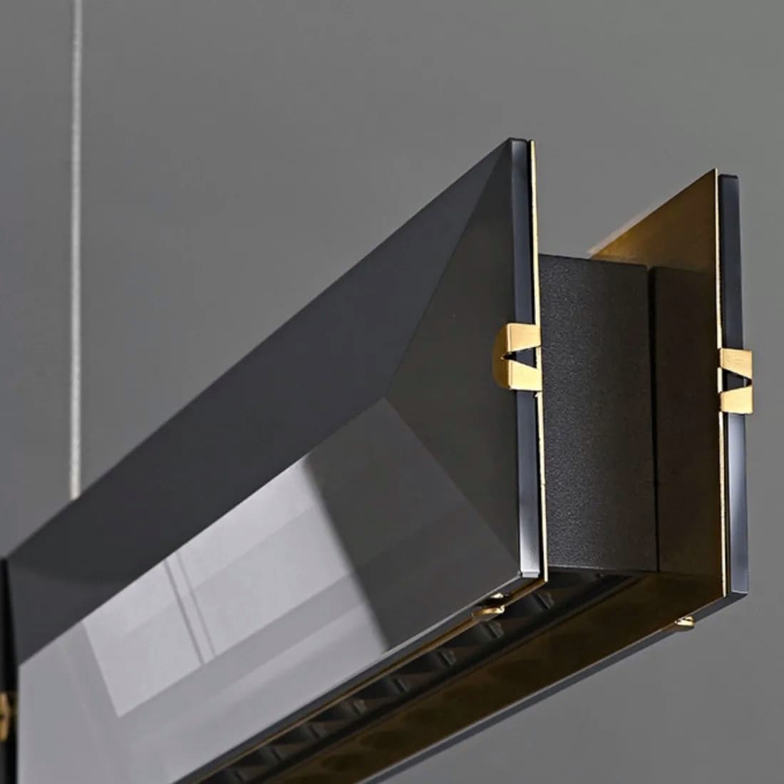 Реечный светильник STANLEY LONG