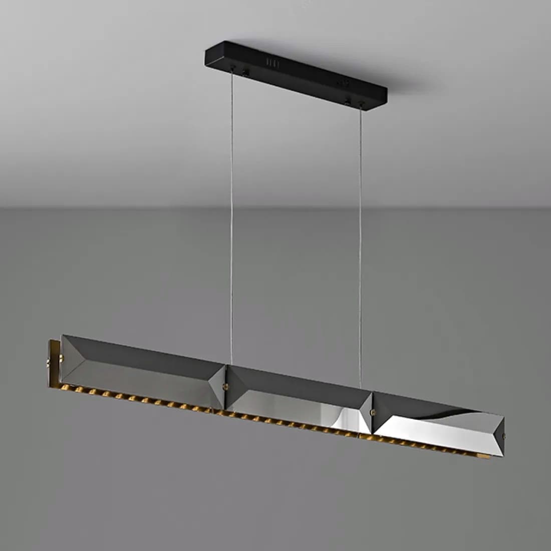 Реечный светильник STANLEY LONG