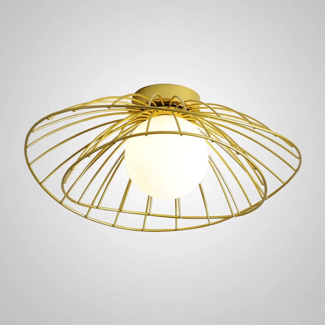 Потолочный светильник JARDIN