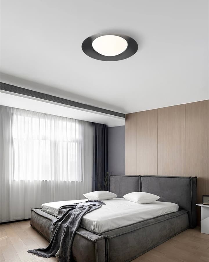 Потолочный светильник ALON CH