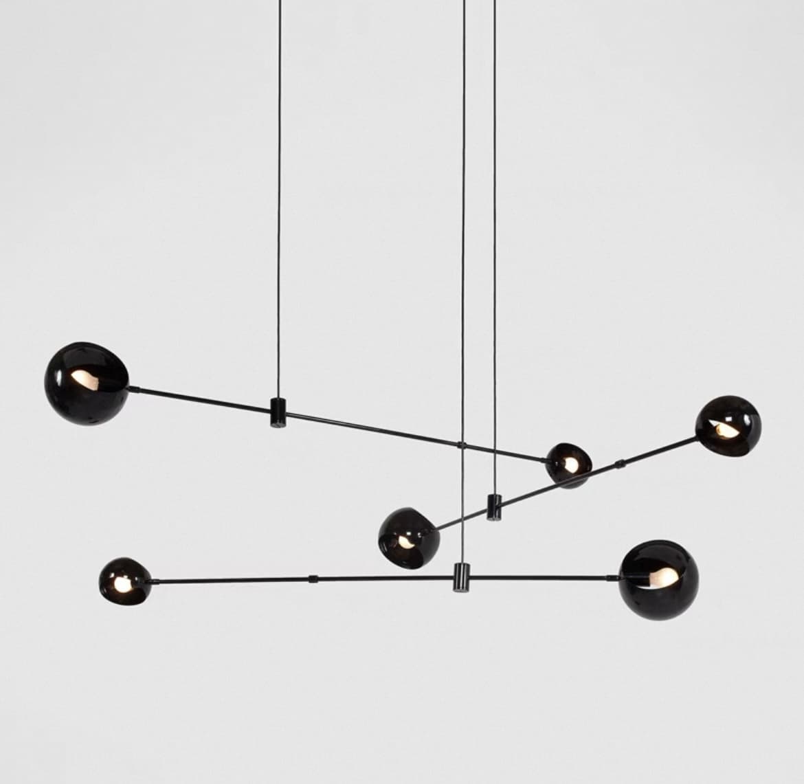 Реечный светильник Acaba от Lampastore 