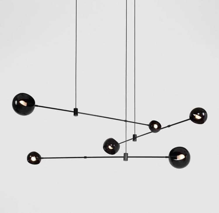 Реечный светильник Acaba от Lampastore 