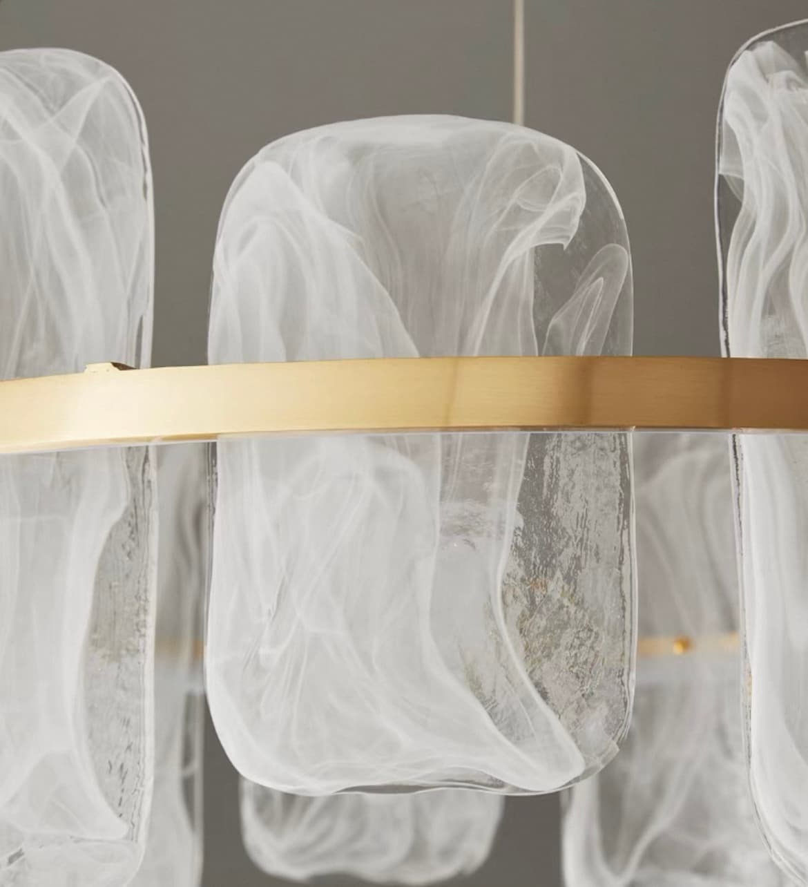 Реечный светильник STAFFAN LONG