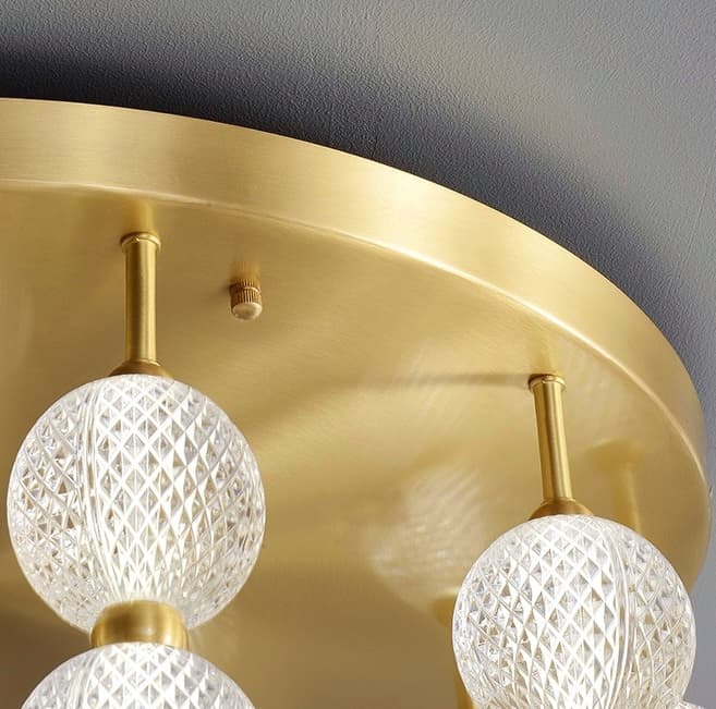 Потолочная люстра CARA