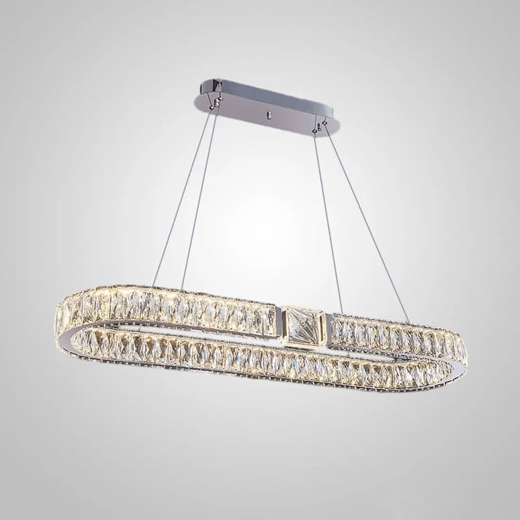 Реечный светильник SYLVEST LONG