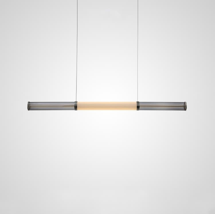 Реечный светильник TIMPA