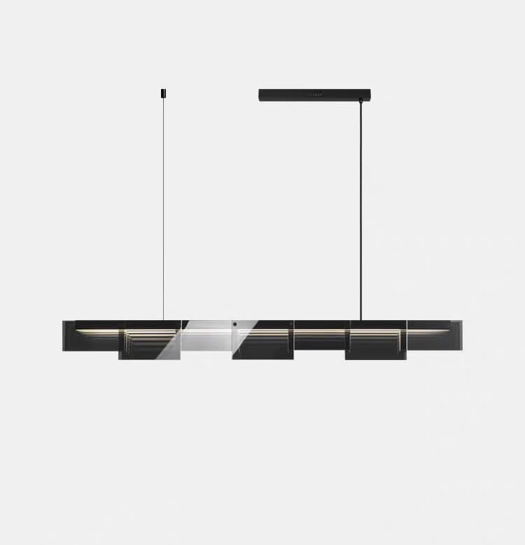 Реечный светильник TADDEUS