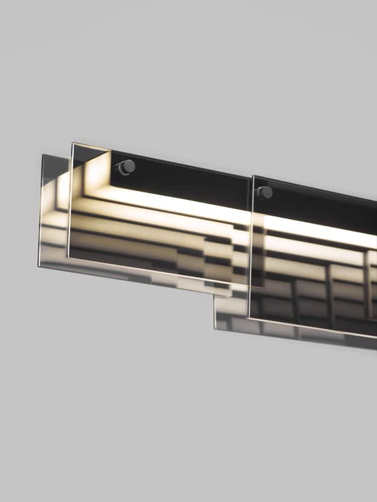 Реечный светильник TADDEUS