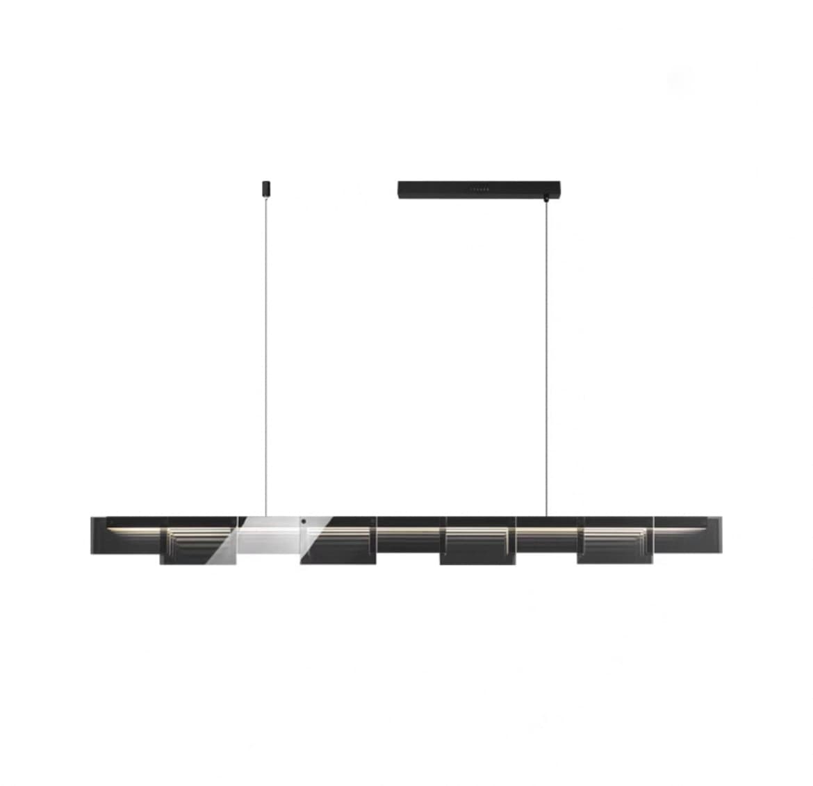 Реечный светильник TADDEUS