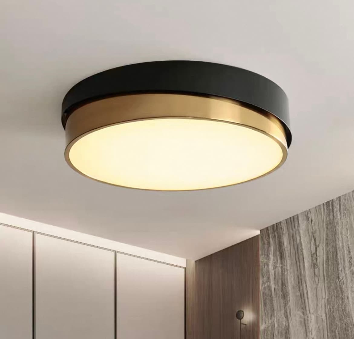 Потолочная люстра VELENA CH