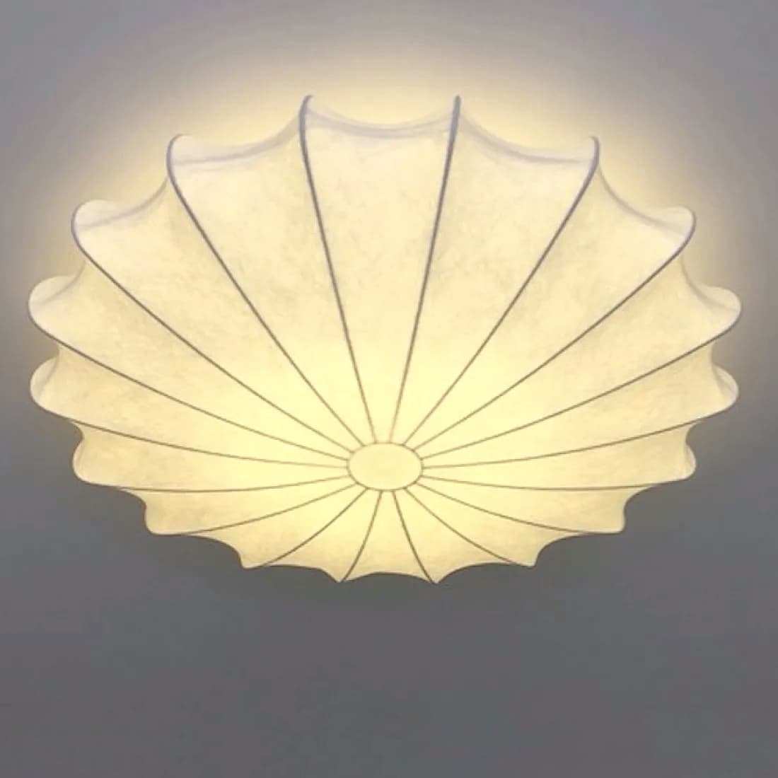 Потолочная люстра NORNA